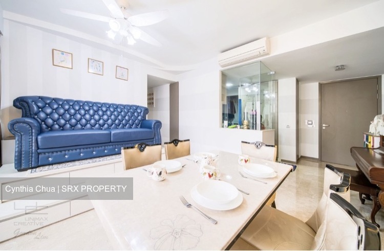 Riversails (D19), Condominium #210787301